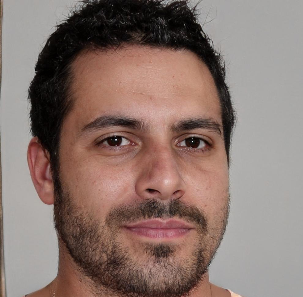Investmentanalyst Marcus Klein