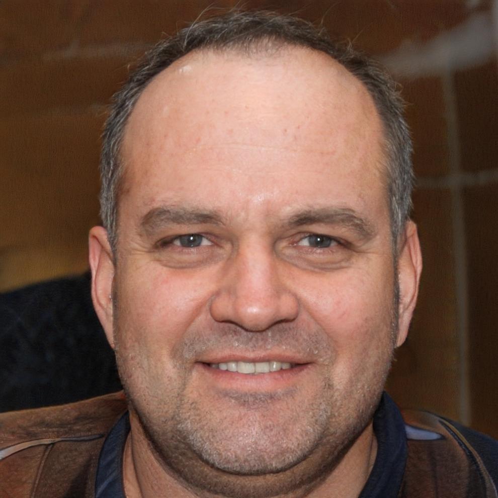 Finanztrainer Daniel Schmidt